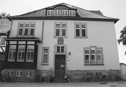 Literaturinstitut Hildesheim