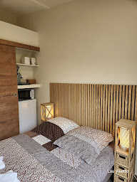 Photo n°31 de Lou Visetto - La Tour de Cassiopée à Vallon-Pont-d'Arc (Terrain pour camping-cars)