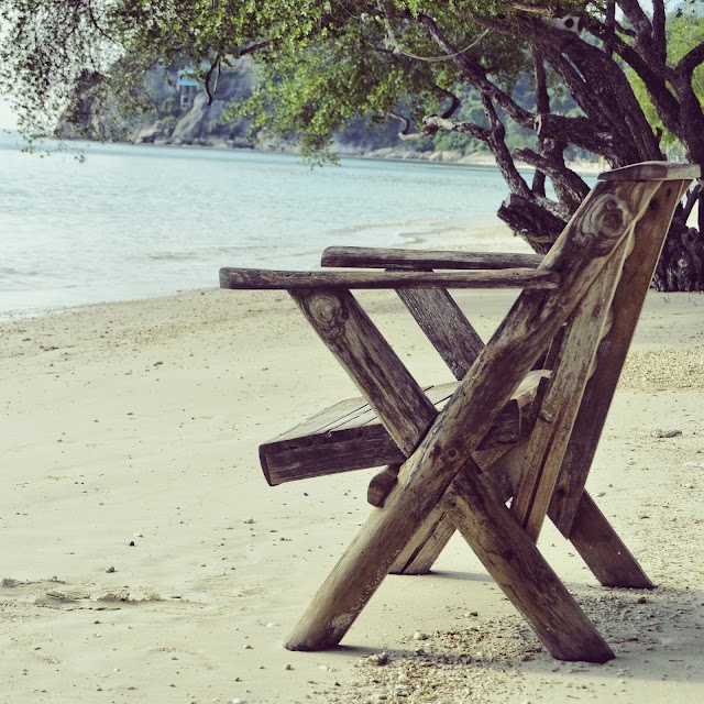 Leela Beach