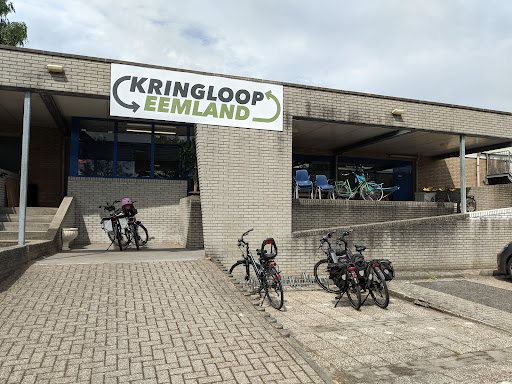 Kringloop eemland - Visual