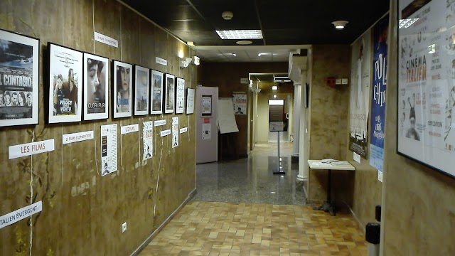 Espace Magnan