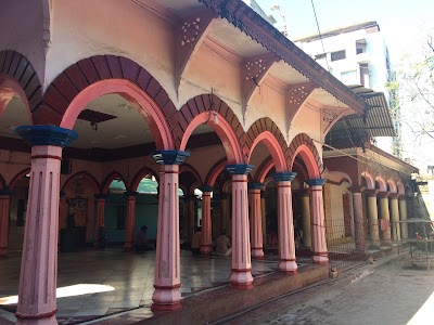 Photos of Chatteshari Kali Mondir