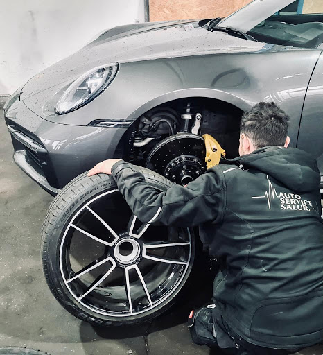 Auto Service Salur - Thumbnail