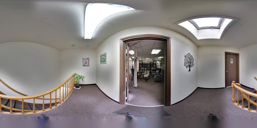 Fractal Science and Math Academy