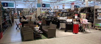Photos of K-Citymarket Joensuu Pilkko