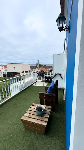 Avaliações doCasa de hospedes Farol em Madalena - Hotel