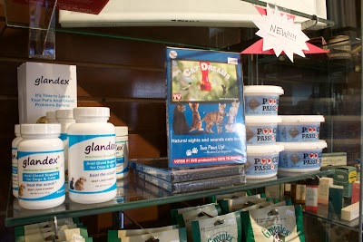 Photos of Barrington Animal Hospital
