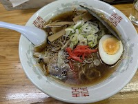 ラーメン食堂 めん吉