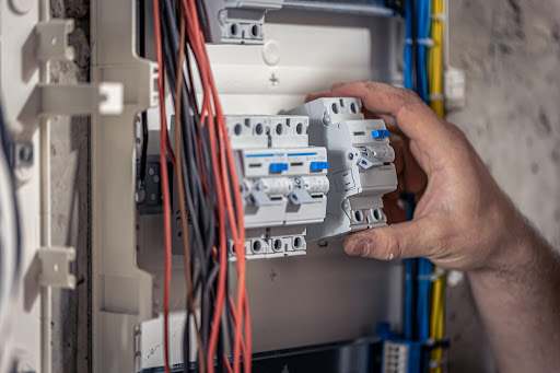 Electricidad y Fontanería Tortosa - Thumbnail