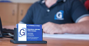 Photo n°3 de Gll automobile alpicois à Le Pecq (Garage automobile)