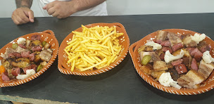 Photo n°6 de Sandwich Snack à Sorgues (Restaurant)