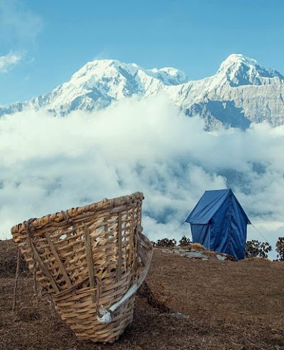 Photos of Lekhnath Chowk, Pokhara