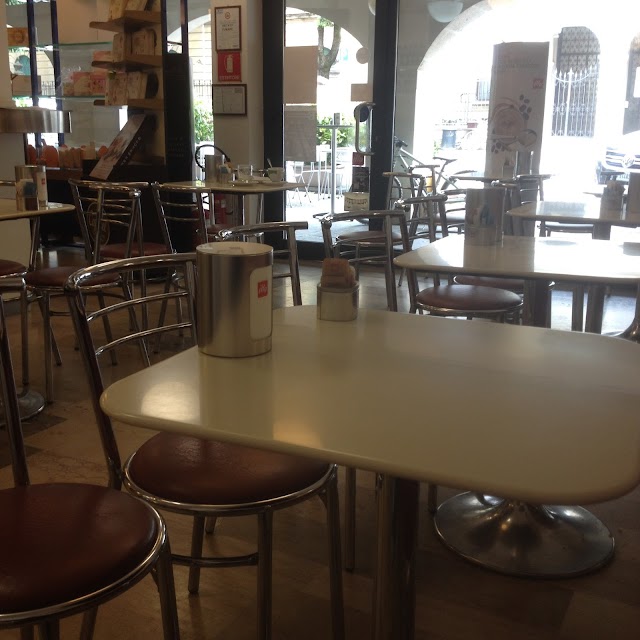 Pasticceria Eredi di Guiscardo Casellato