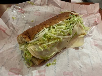 Jimmy John