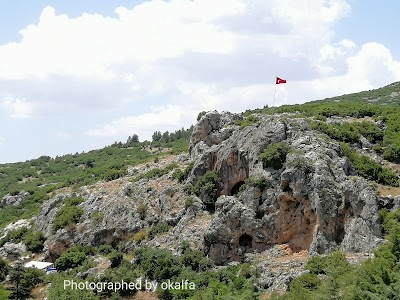 Seferyitiği (Seferyiğit) Mağarası