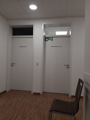 Hausärztliche Gemeinschaftspraxis Pfakofen - Thumbnail