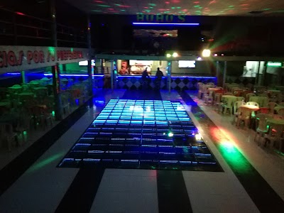 Photos of Discoteca Buhos