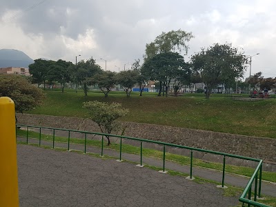 Photos of Ciudad Jard&iacute;n Park