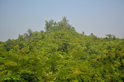 Photos of Inani National Park