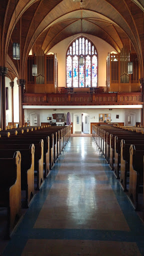 St Joseph's Catholic Church and Office - Thumbnail