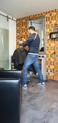 Friseur Postbauer-Heng - Salon Kamm und Schere - Jürgen Ruf Postbauer-Heng Gallery - Germany