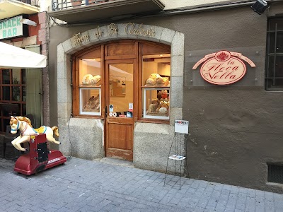 photo of Forn de Pa La Fleca Vella