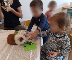 Photo n°5 de Micro-crèche Nati & Natae à Manduel à Manduel (Crèche)