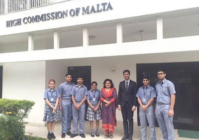 High Commission Of Malta Delhi 91 11 4767 4900