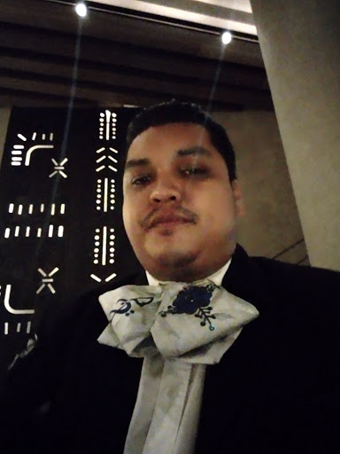 "Mariachi Alma De Michoacan".