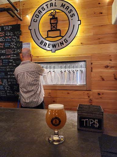 Porter Mill - Visual