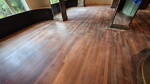 Avatar for Hard Surface Rescue