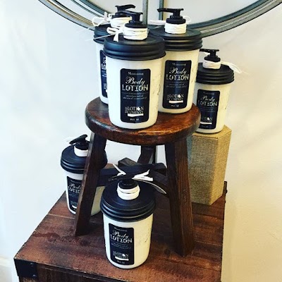 Photos of The Lotion Company