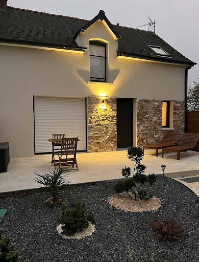 Photo de Il était une fois gîte&SPA privatif