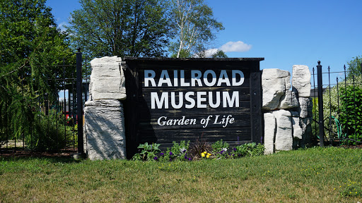 Northern Ontario Railroad Museum & Heritage Centre - Thumbnail