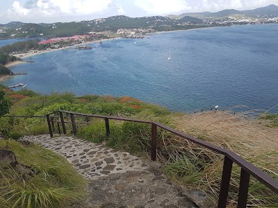 Photos of Pigeon Island