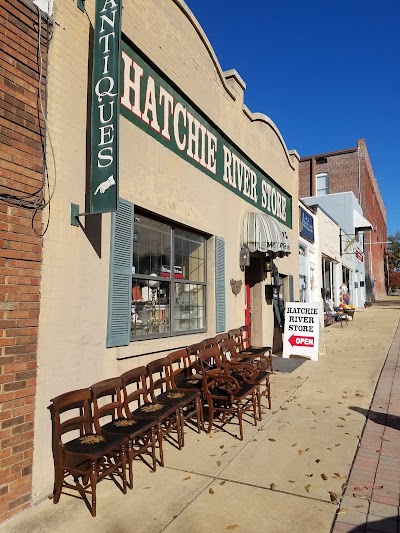 Hatchie River Store