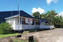 SamoaDive&Snorkel, Apia, Samoa