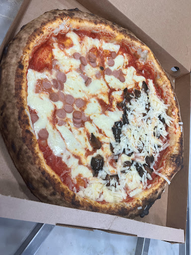 Pizzeria e Polleria Di Giovanni - Thumbnail