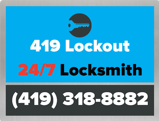 419 Lockout - Visual