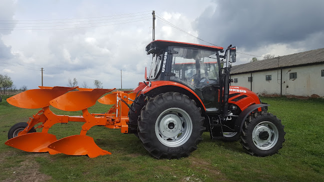 ΚΑΡΥΩΤΑΚΗ - ΓΕΩΡΓΙΚΑ ΑΓΡΟΤΙΚΑ ΜΗΧΑΝΗΜΑΤΑ - Δοξάτο