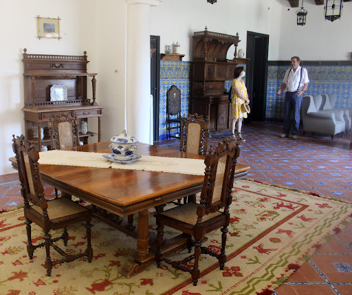 Palacio de La Almedina - Thumbnail