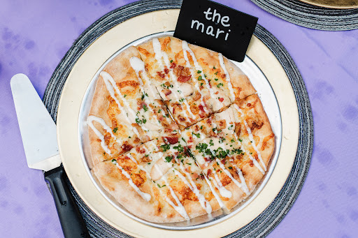 Mella's Wood-Fired Pizza - Thumbnail