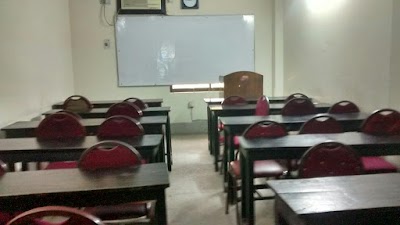 Photos of Northern University of Bangladesh