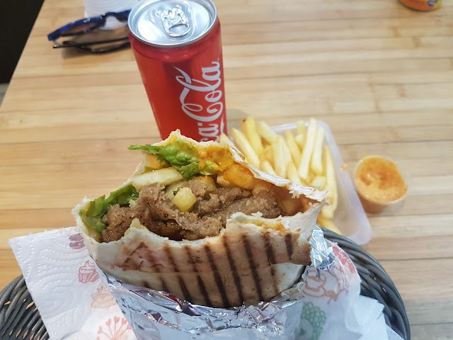 Jet Food Tandoori