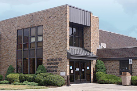 Gloucester Township Municipal Building - Clementon, New Jersey