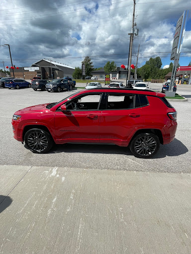 North Bay Chrysler Dodge Jeep Ram Fiat - Thumbnail