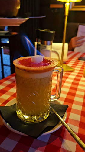 Columbus Restaurant - Restauracja