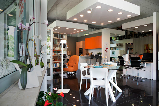 Cucine & Sofas - Visual