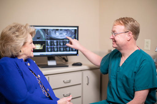 Huntsville Oral Surgery | Dental Implants