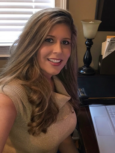 Christina Cook, Next Move Real Estate LLC - Thumbnail